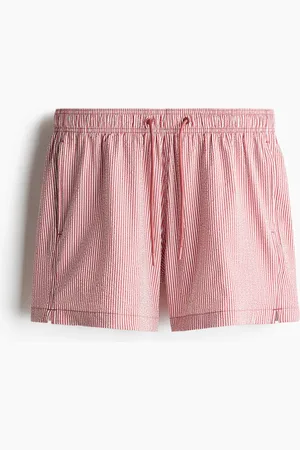 H&M H&M - Seersucker swim shorts