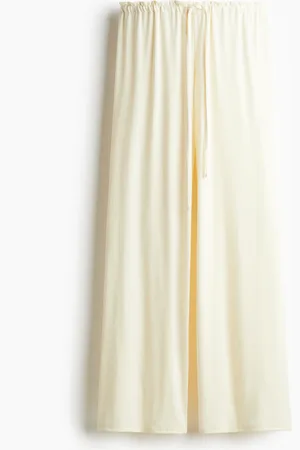 H&M H&M - Pointelle pyjama bottoms