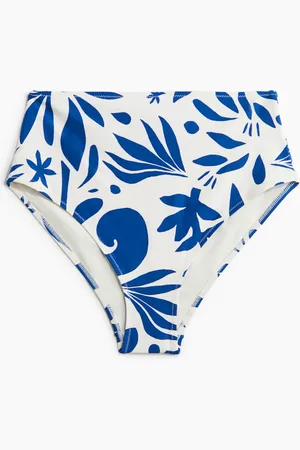 H&M H&M - High Waist Bikini bottoms