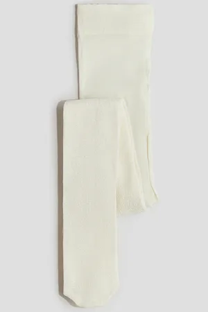 H&M H&M - Lace tights