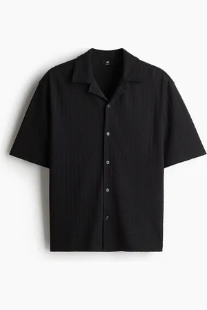 H&M H&M - Loose Fit Resort shirt