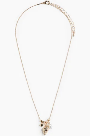 H&M H&M - Pendant necklace