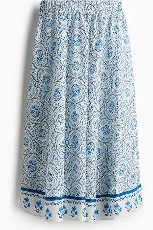 H&M H&M - Cotton skirt