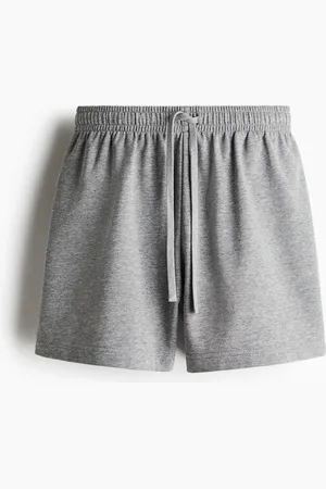 H&M H&M - Loose-fit sweatshorts