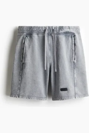 H&M H&M - Mid-length sports shorts