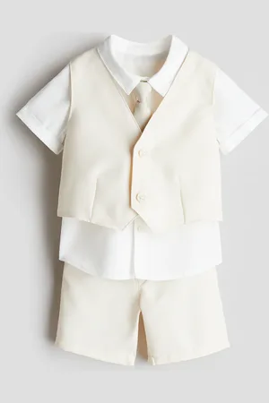 H&M H&M - 4-piece dressy set