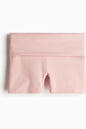 H&M H&M - Sports cycling shorts with SoftMove™