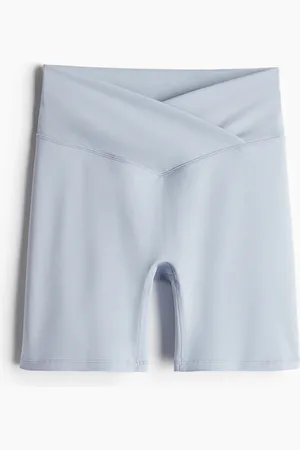 H&M H&M - Sports cycling shorts with SoftMove™
