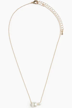 H&M H&M - Bead-detail necklace