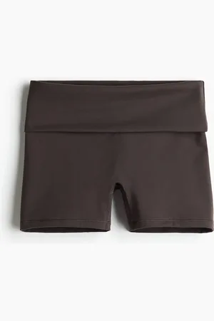 H&M H&M - Sports cycling shorts with SoftMove™