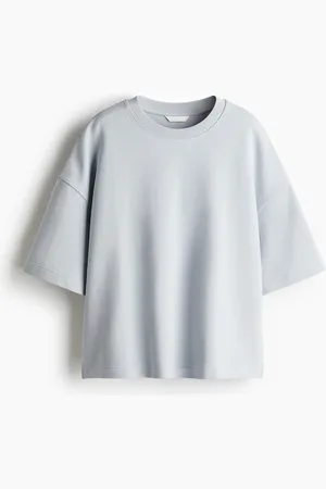 H&M H&M - Short-sleeved sweatshirt