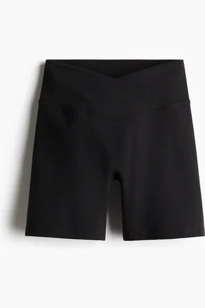 H&M H&M - Sports cycling shorts with SoftMove™
