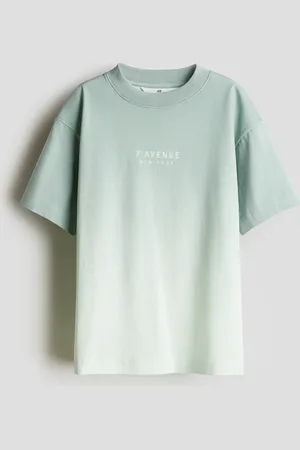 H&M H&M - Printed T-shirt