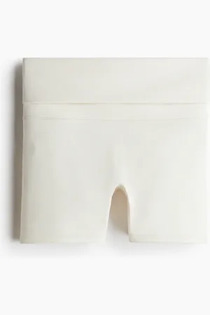 H&M H&M - Sports cycling shorts with SoftMove™