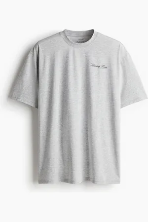 H&M H&M - Loose Fit Sports top with DryMove™