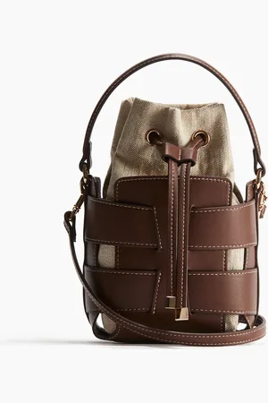 H&M H&M - Crossbody bucket bag