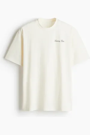 H&M H&M - Loose Fit Sports top with DryMove™