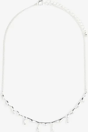H&M H&M - Drip-look short necklace