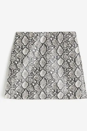 H&M H&M - Mini skirt