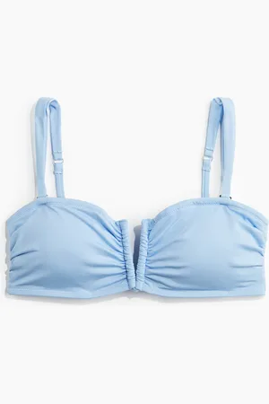 H&M H&M - Padded bandeau bikini top