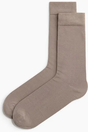 H&M H&M - Bamboo viscose-blend socks