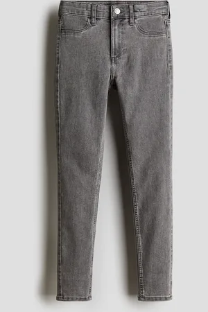 H&M H&M - Skinny Fit Jeans