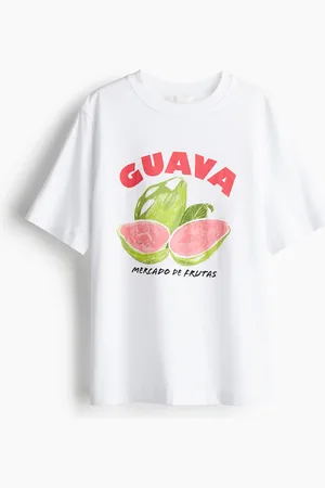 H&M H&M - Printed T-shirt