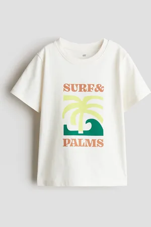 H&M H&M - Printed T-shirt