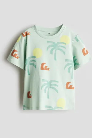 H&M H&M - Printed T-shirt