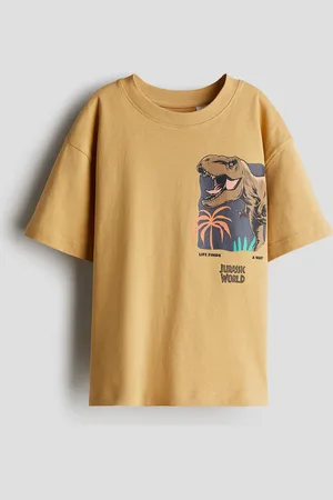 H&M H&M - Printed T-shirt