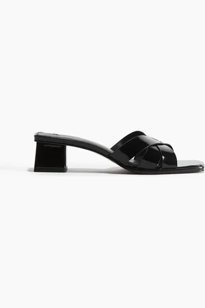 H&M H&M - Block-heeled sandals