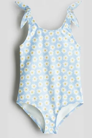 H&M H&M - Printed swimsuit