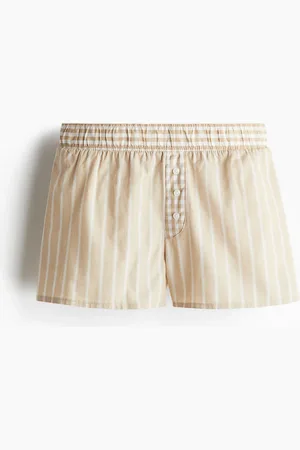 H&M H&M - Cotton pull-on shorts