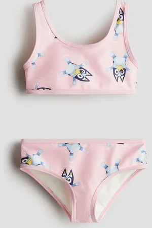 H&M H&M - Printed bikini