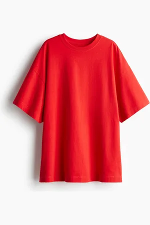 H&M H&M - Oversized T-shirt