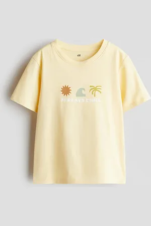 H&M H&M - Printed T-shirt