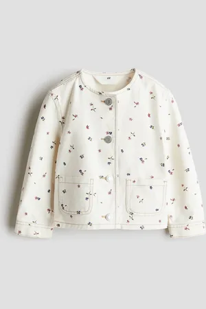 H&M H&M - Cotton denim jacket