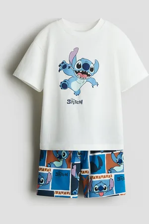 H&M H&M - 2-piece printed set