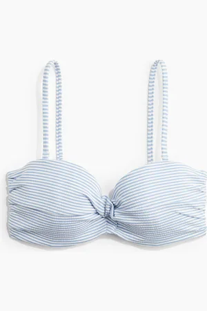 H&M H&M - Padded balconette bikini top