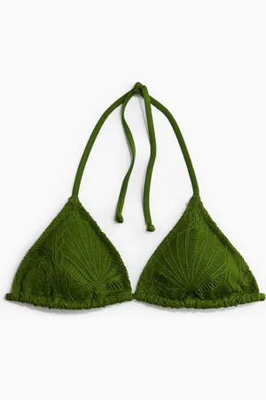 H&M H&M - Padded triangle bikini top