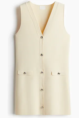 H&M H&M - V-neck dress