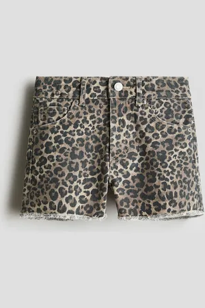 H&M H&M - Denim shorts
