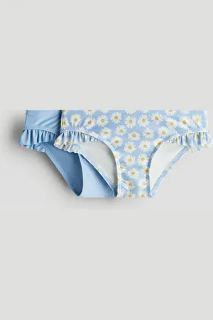 H&M H&M - 2-pack bikini bottoms