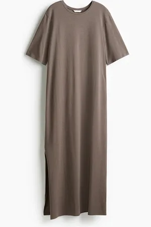 H&M H&M - Long T-shirt dress