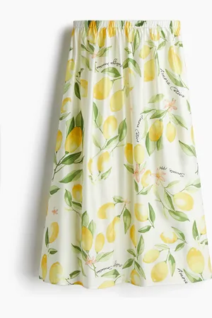 H&M H&M - Flared skirt
