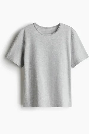H&M H&M - Cotton jersey T-shirt