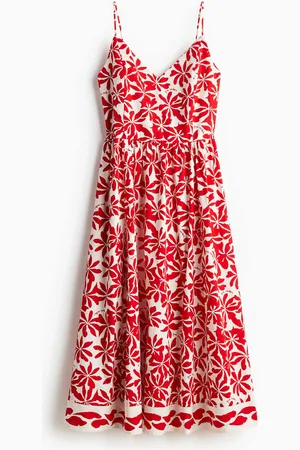 H&M H&M - Strappy dress