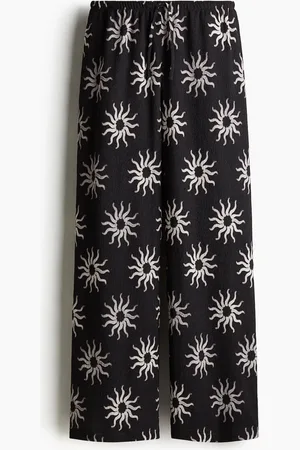 H&M H&M - Drawstring trousers