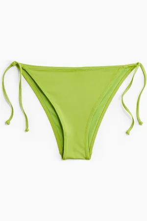 H&M H&M - Tie tanga bikini bottoms