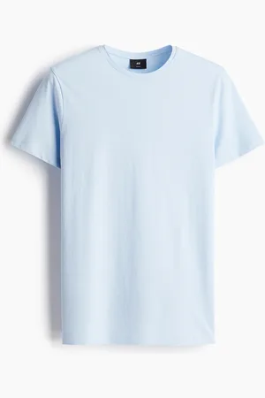 H&M H&M - Slim Fit T-shirt